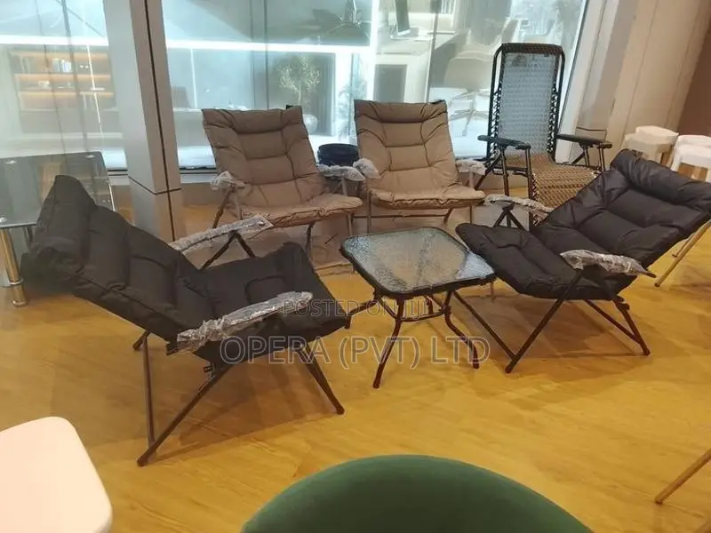 Outdoor Table Set (TX-1065)