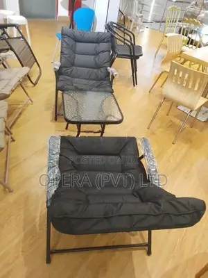 Outdoor Table Set (TX-1065)
