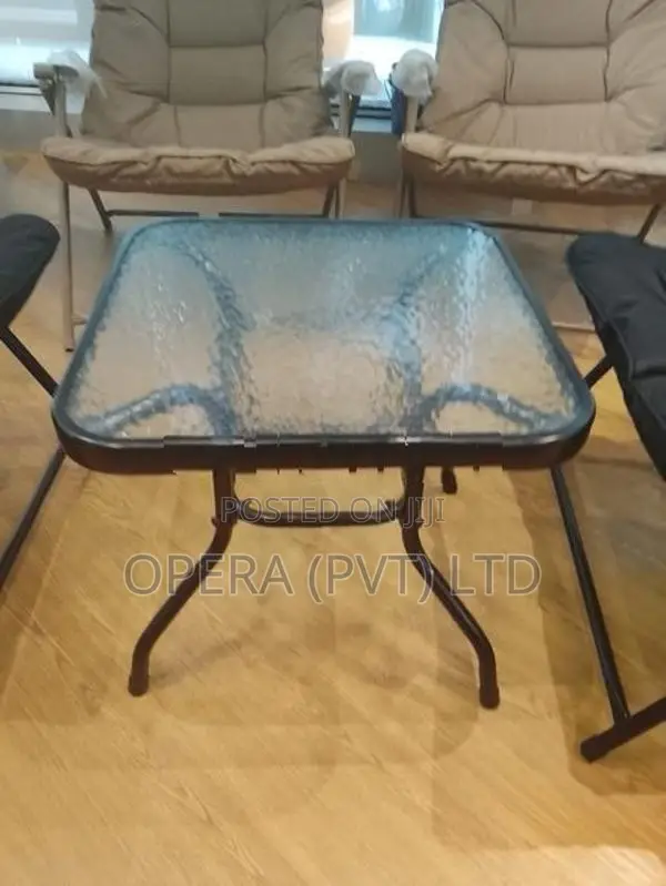Outdoor Table Set (TX-1065)