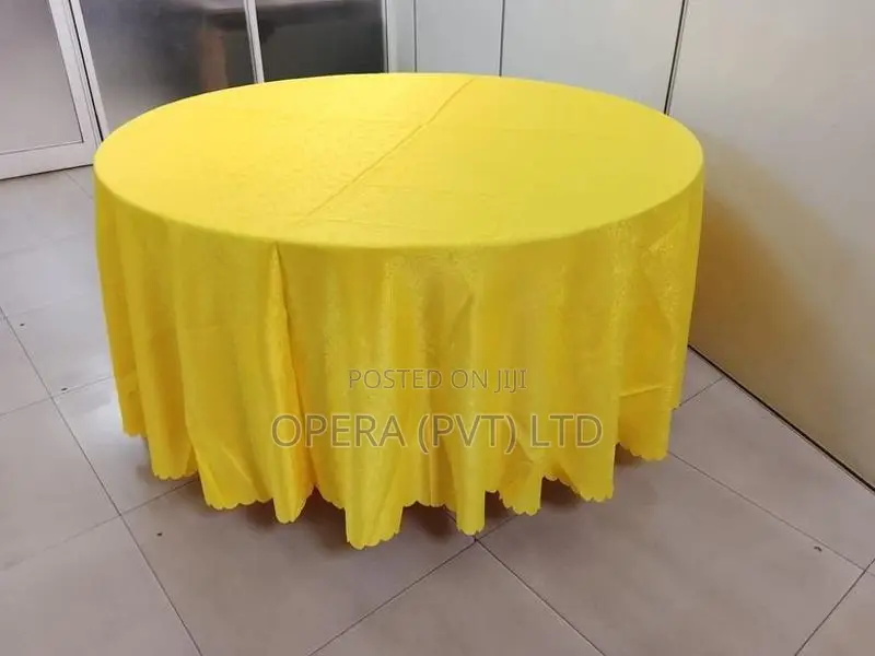 Tablecloth