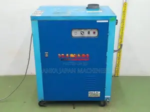 High-Pressure Washer