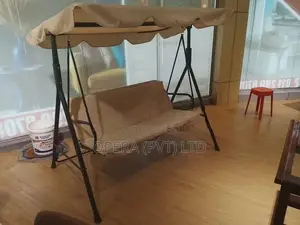 3-Person Swing Chair TX-1074