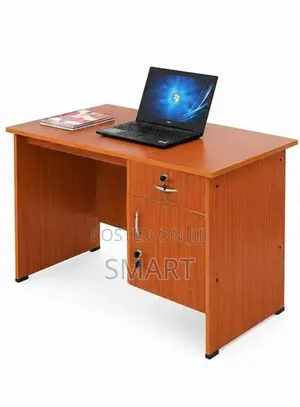 Piyestra Writing Table (120*60*76.5)cm -Pkwt029