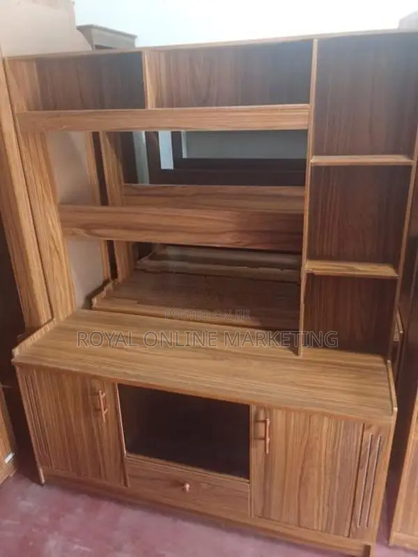 TV Stand (TS-3)