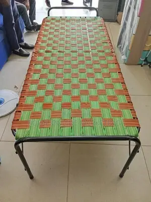 Folding Bed (V-3)