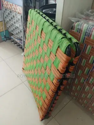 Folding Bed (V-3)