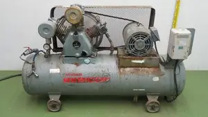 Air Compressor 10HP Tank: 260L
