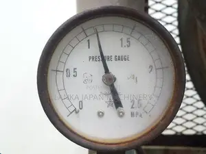 Air Compressor 10HP Tank: 260L