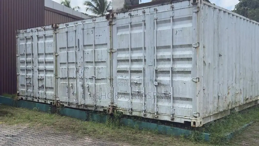 Containers