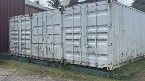 Containers