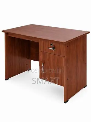 Piyestra Writing Table (120*60*76.5)CM -PKWT001 - 1D1