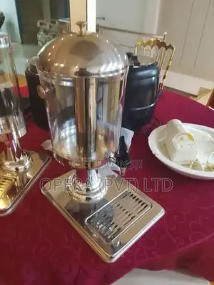 Quality Juice Dispensers
