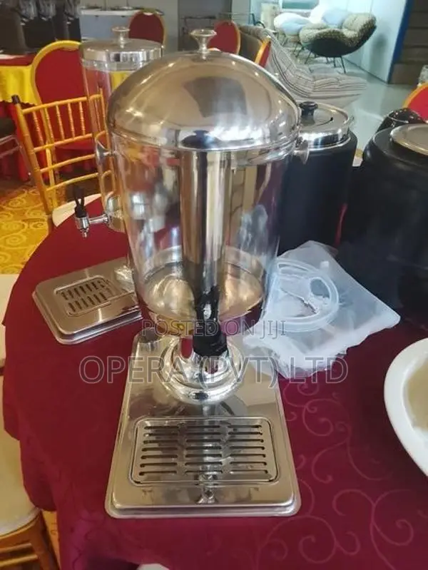 Quality Juice Dispensers