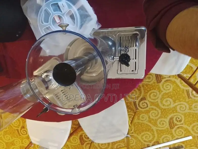 Quality Juice Dispensers
