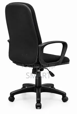 Piyestra Ex High Back Economy Gas Lift Chair -Ech001