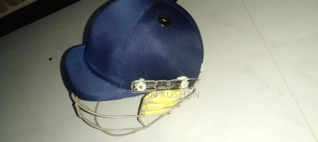 Cricket Set
