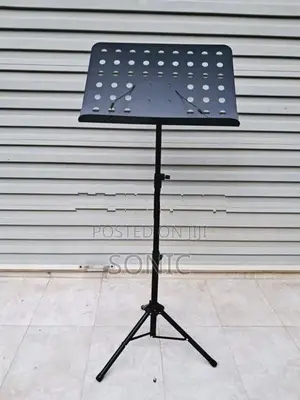 Notation Stand