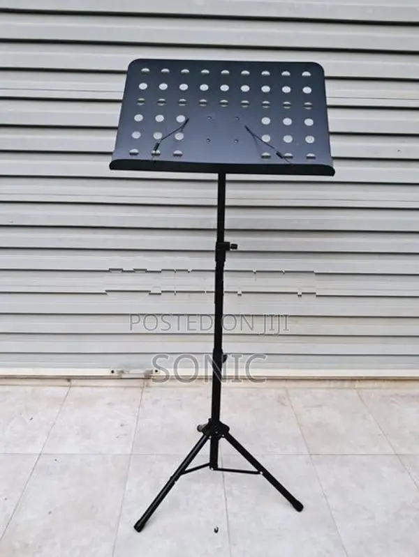 Notation Stand