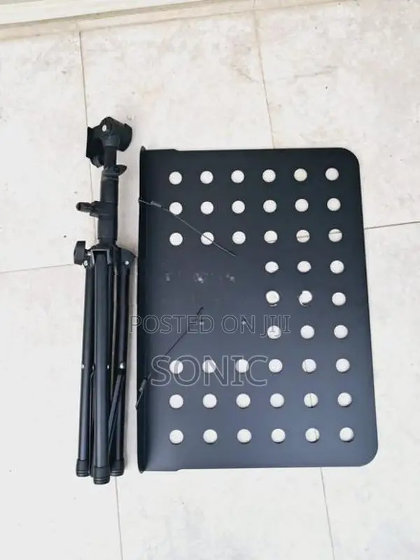 Notation Stand