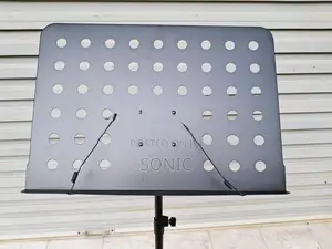 Notation Stand