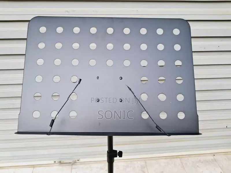 Notation Stand