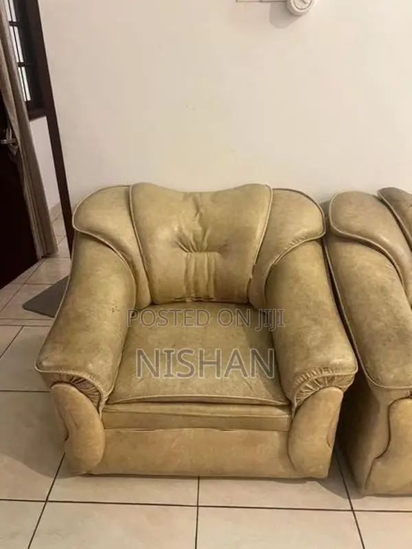 Sofa Set