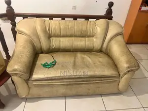 Sofa Set