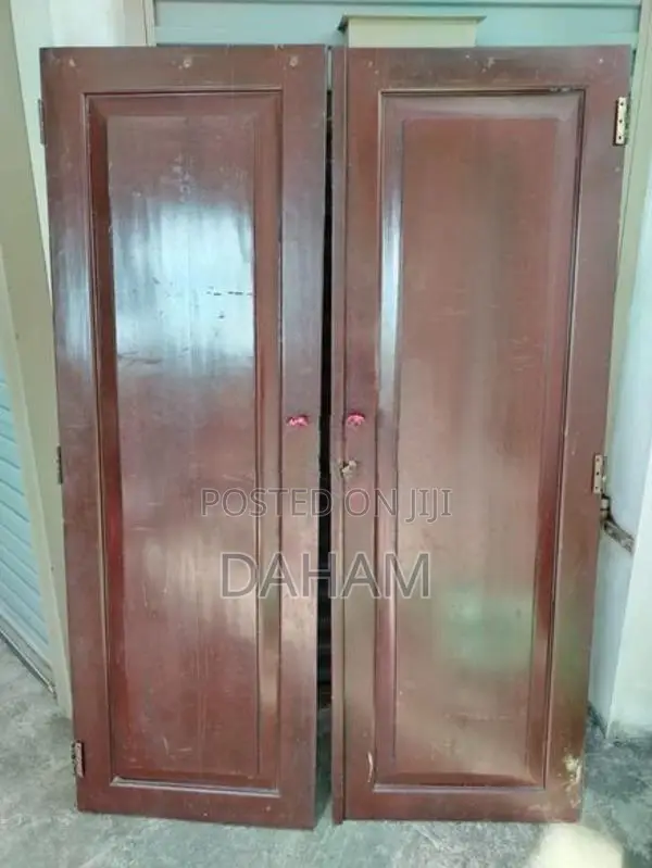 Cupboard Doors