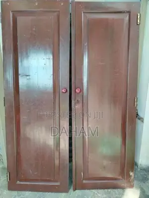 Cupboard Doors