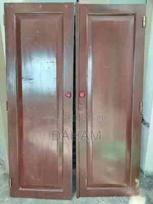 Cupboard Doors