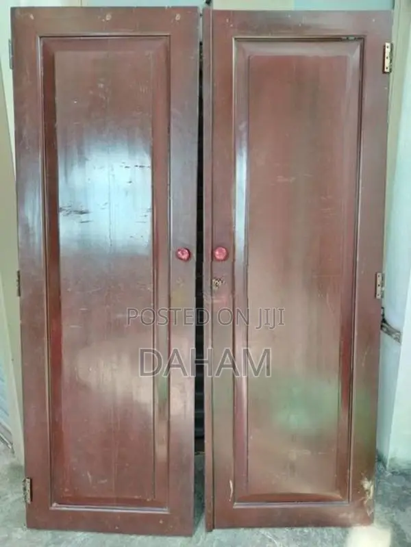 Cupboard Doors