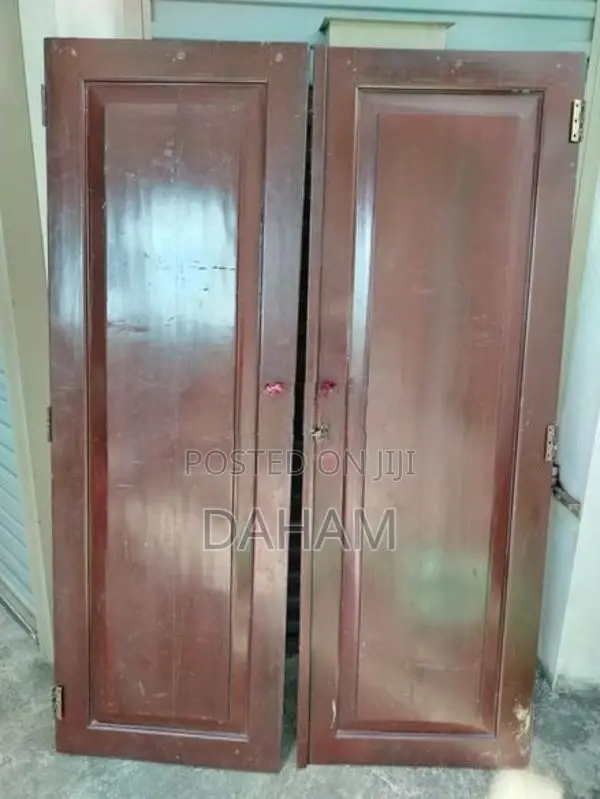 Cupboard Doors