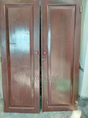 Cupboard Doors