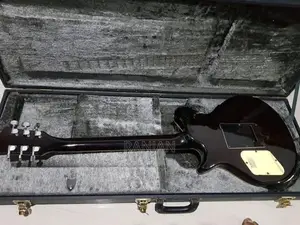 Hohnar blond JDE Electric Guitar