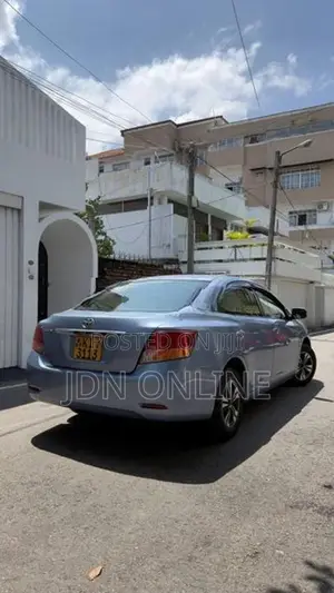 Toyota Allion 2007