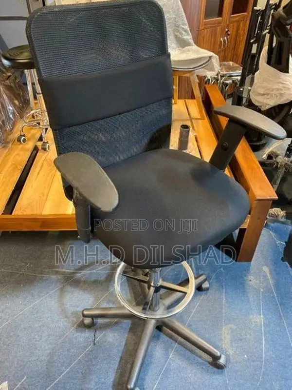 High Counter Chairs