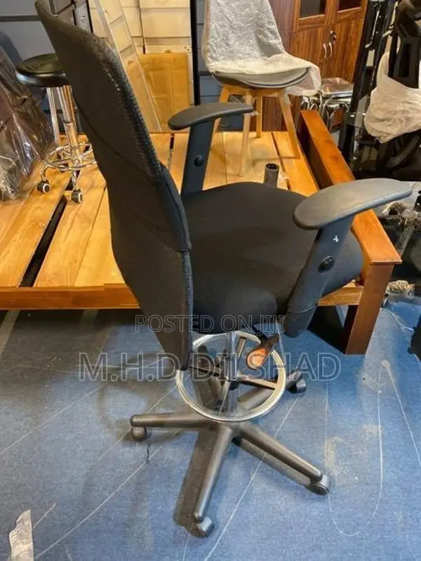 High Counter Chairs