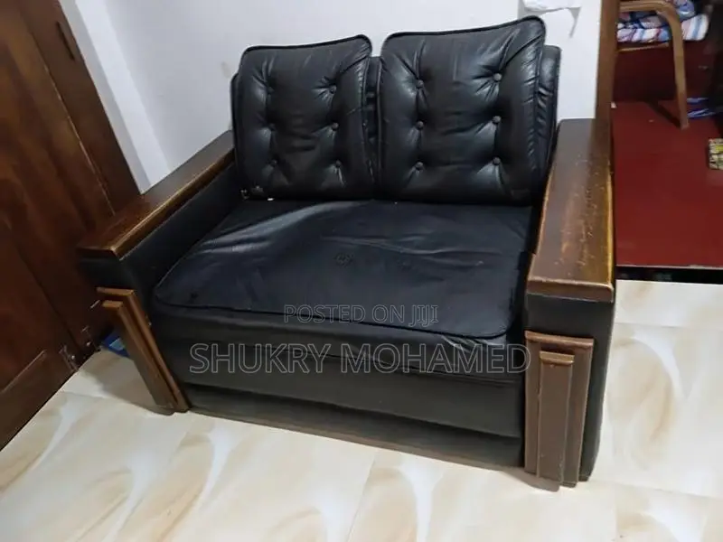 Sofa set