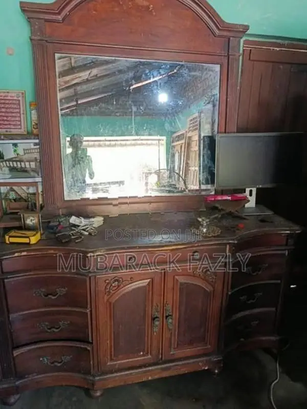 Dressing Table