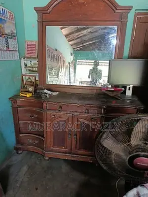 Dressing Table