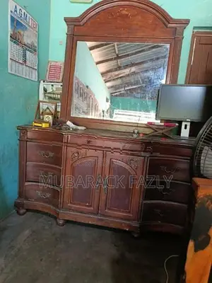 Dressing Table