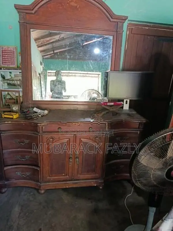 Dressing Table