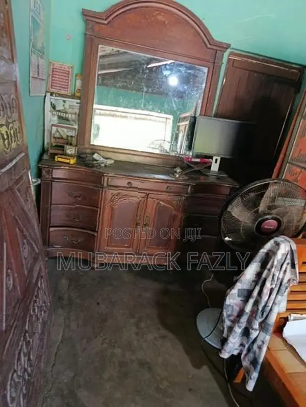 Dressing Table