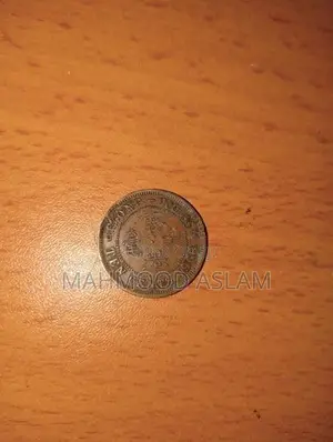 Old Coins