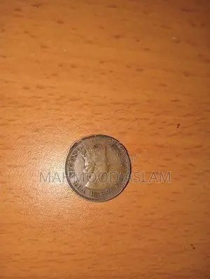 Old Coins