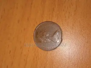 Old Coins