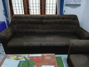 Living Room Sofa