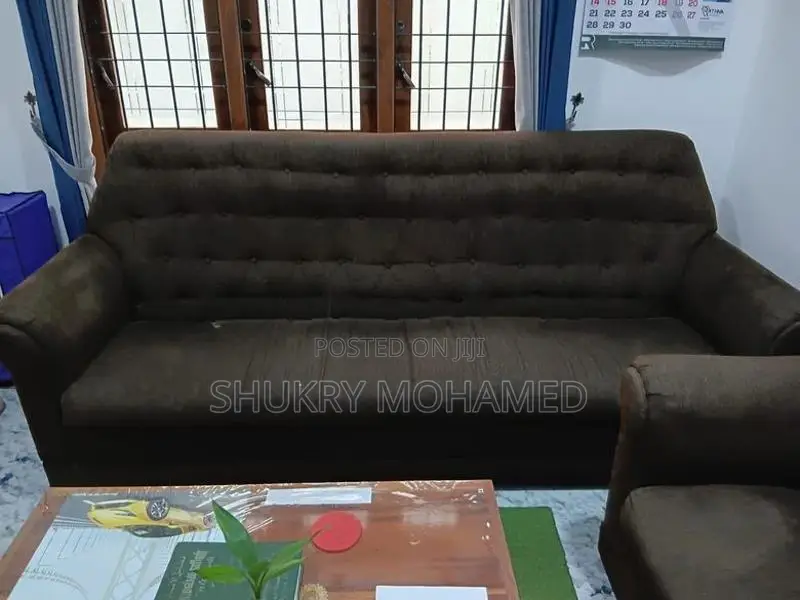 Living Room Sofa