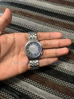 Citizen Exceed Eco-Drive Radio Controlled