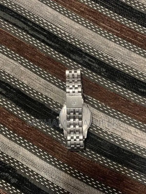Citizen Exceed Eco-Drive Radio Controlled